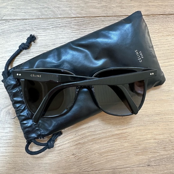 CÉLINE Sunglasses - Picture 2 of 6